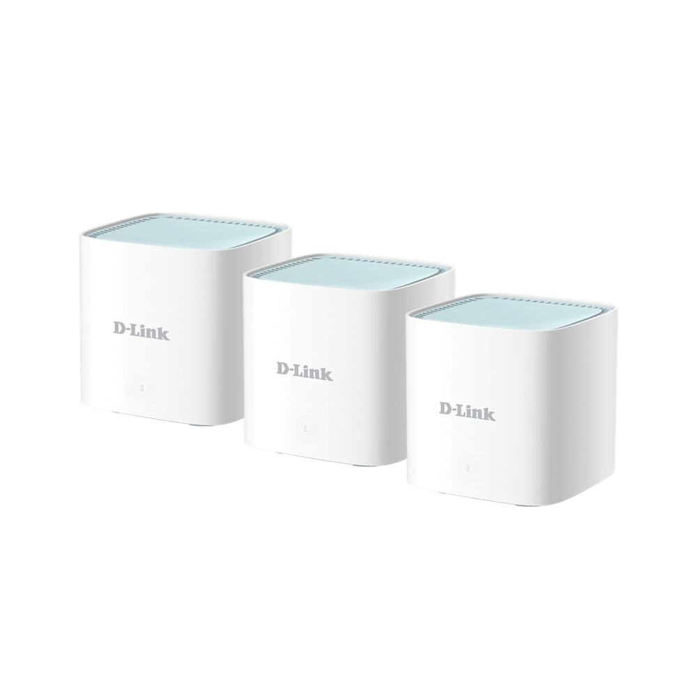 [M15-3] [M15-3] Router mesh