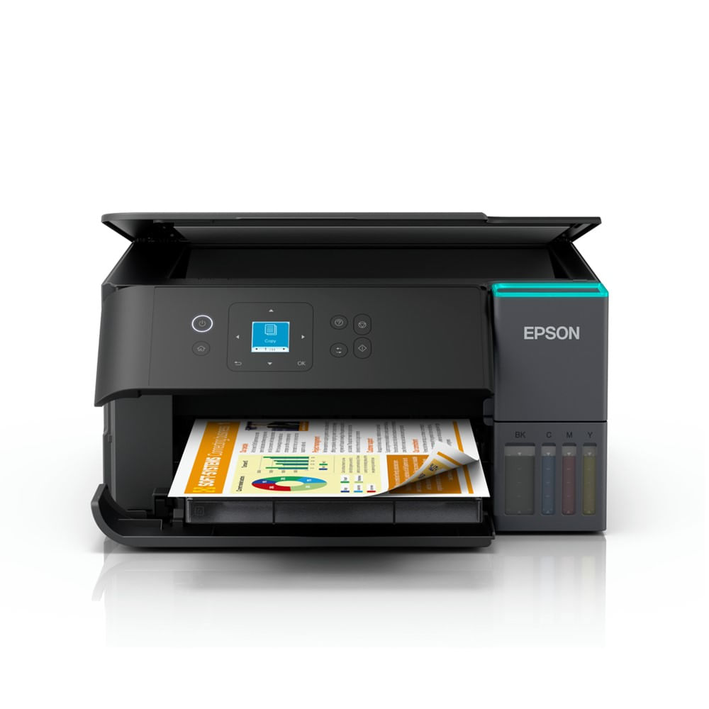 [C11CL41301] Multifuncional Ecotank L4360 (Remplazo L4260)