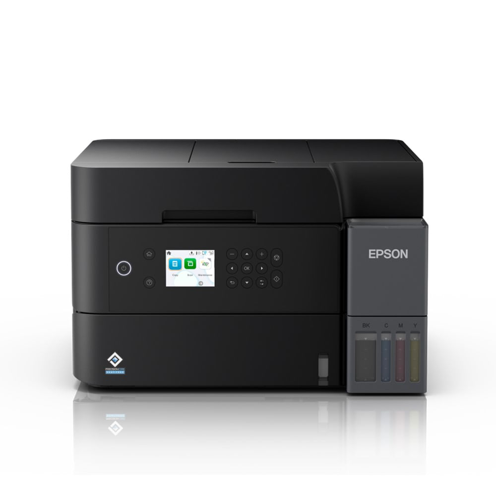 [C11CL43301] Multifuncional Ecotank L6370