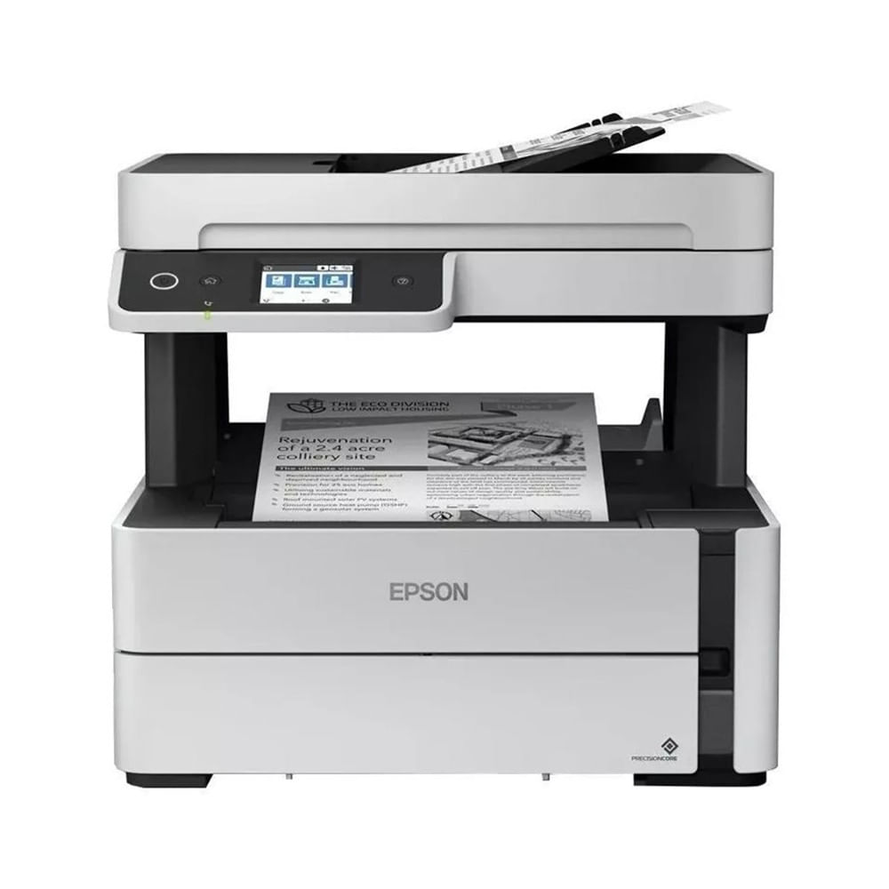 [C11CG92301] Multifuncional Monocromatica M3170