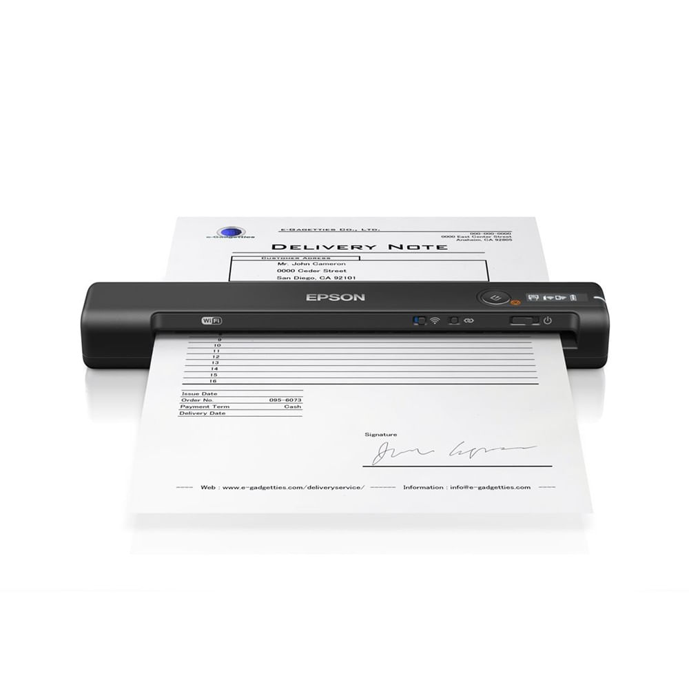 [B11B253201] ES-60W
