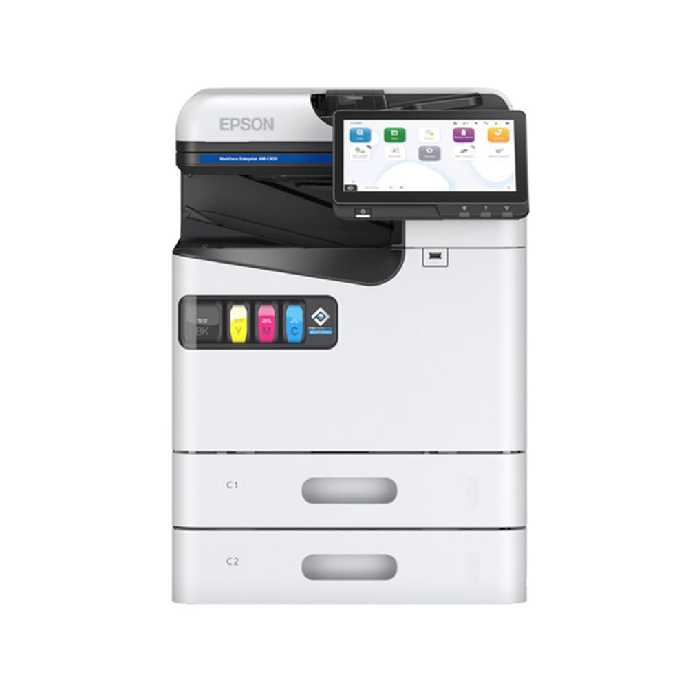[C11CJ93201] [C11CJ93201] WorkForce Enterprise AM-C400
