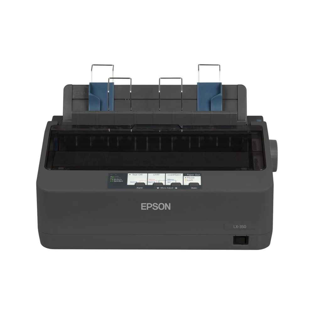 [C11CC24001] [C11CC24001] Epson Matricial LX-350