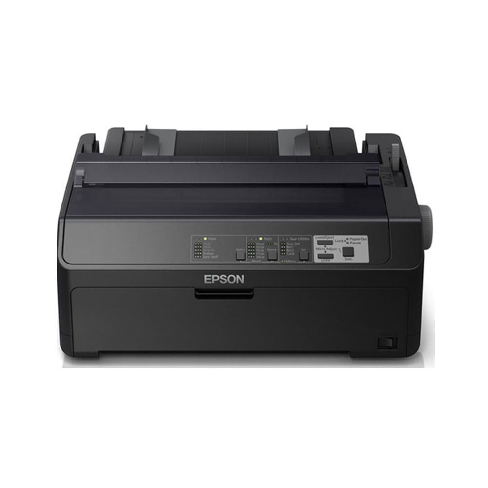 [C11CF37201] Epson Matricial FX-890II (UPS)