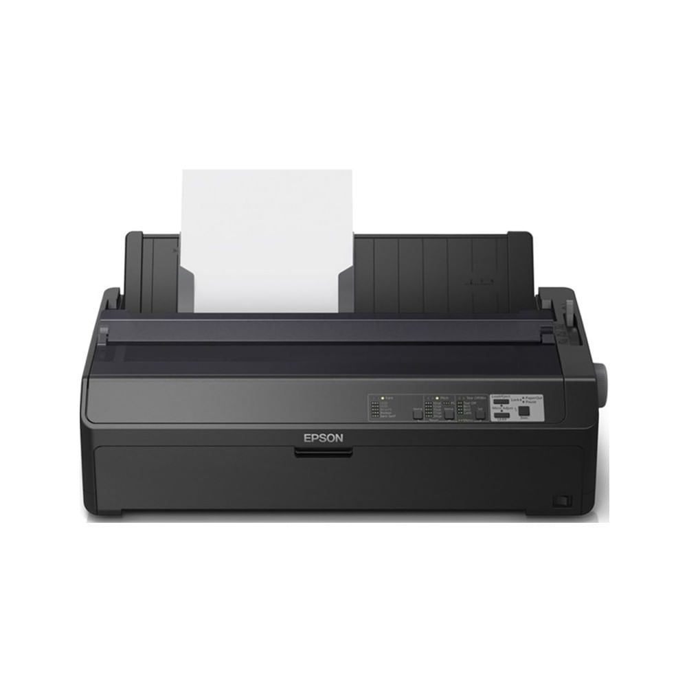 [C11CF38201] Epson Matricial FX-2190II (UPS)