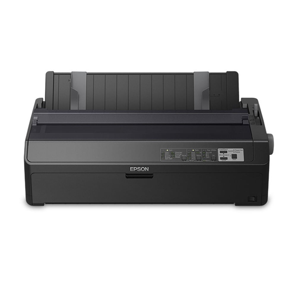 [C11CF40202] Epson Matricial LQ-2090II N (UPS) Network