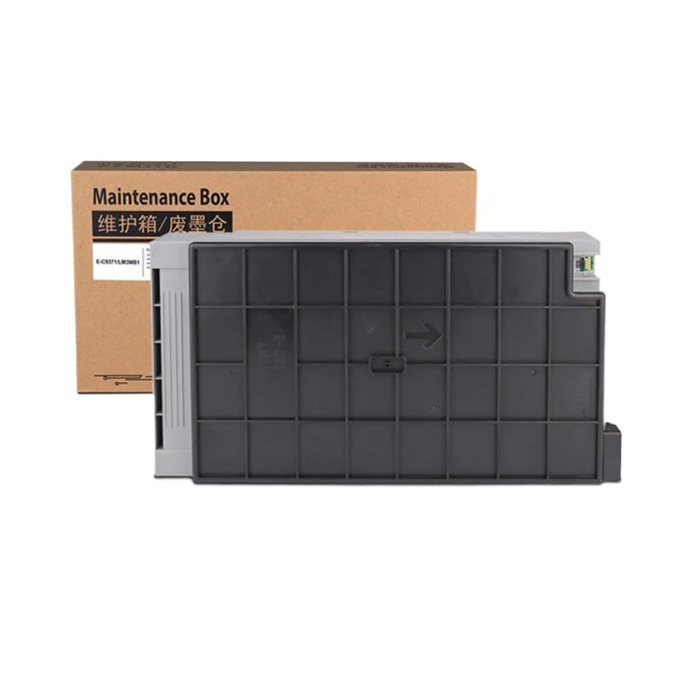 [C12C937181] [C12C937181] Caja de mantenimiento Epson AM-C4000/5000/6000