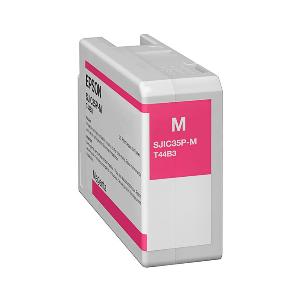 [C13T44B320] [C13T44B320] Cartucho Epson de tinta Magenta para C6000/C6500
