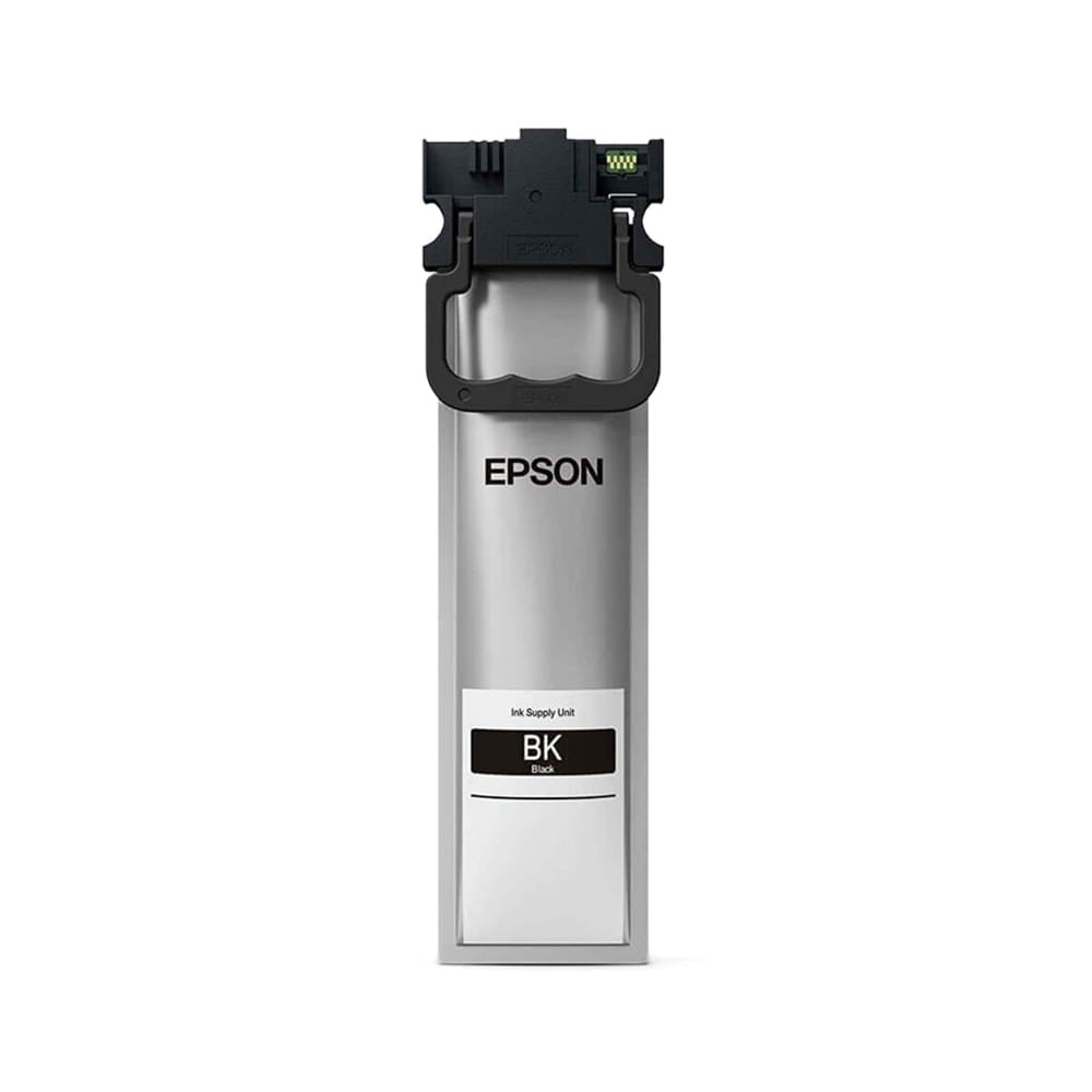 [T11A120-AL] Bolsa de tinta Epson negra para WF-5890