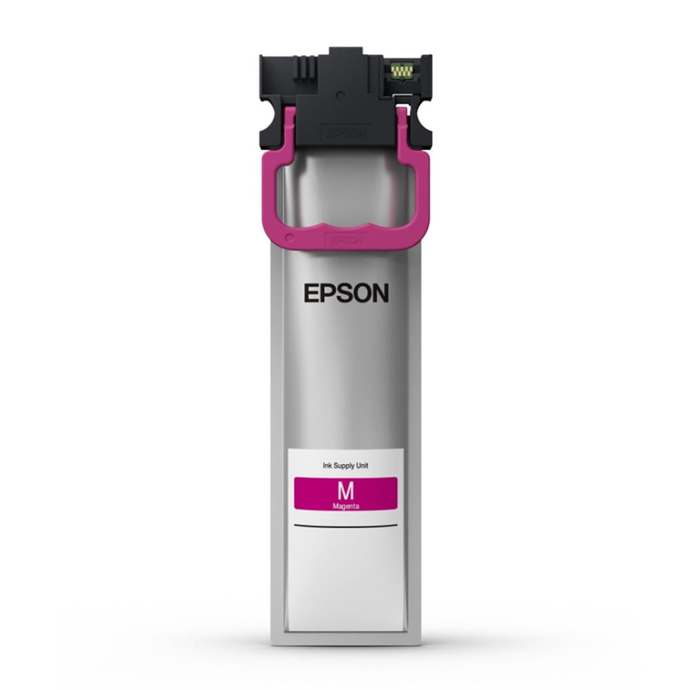 [T11A320-AL] Bolsa de tinta Epson magenta para WF-5890