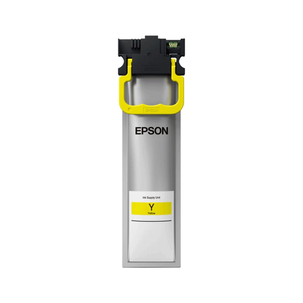 [T11A420-AL] Bolsa de tinta Epson amarillo para WF-5890