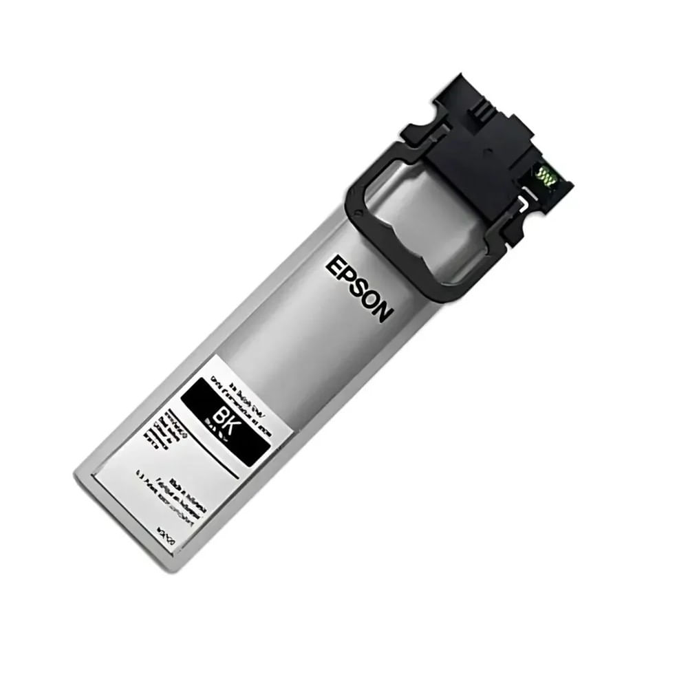[T12B120-AL] Cartucho EpsonWF M5399 / 5899 Bk Ink