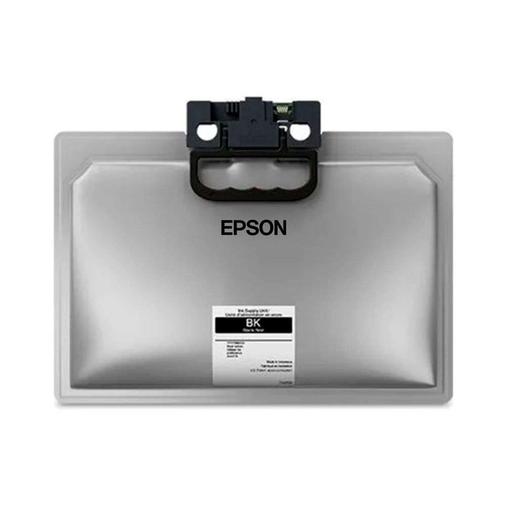 [T12C120-AL] Cartucho Epson WF M5399 / 5899 Bk Ink XL