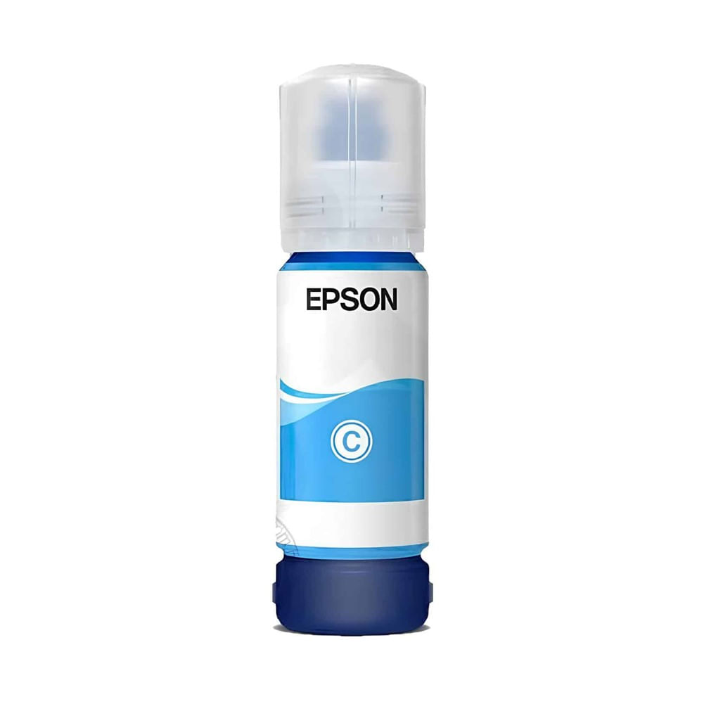 [T524220-AL] Botella de tinta Epson Cyan 70ML (L6490-L15150)