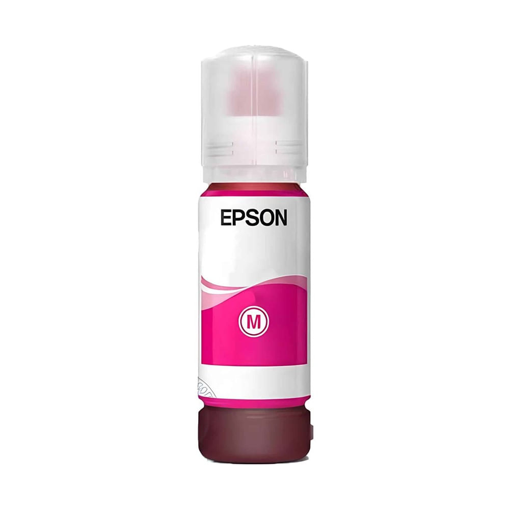 [T524320-AL] Botella de tinta Epson Magenta 70ML (L6490-L15150)