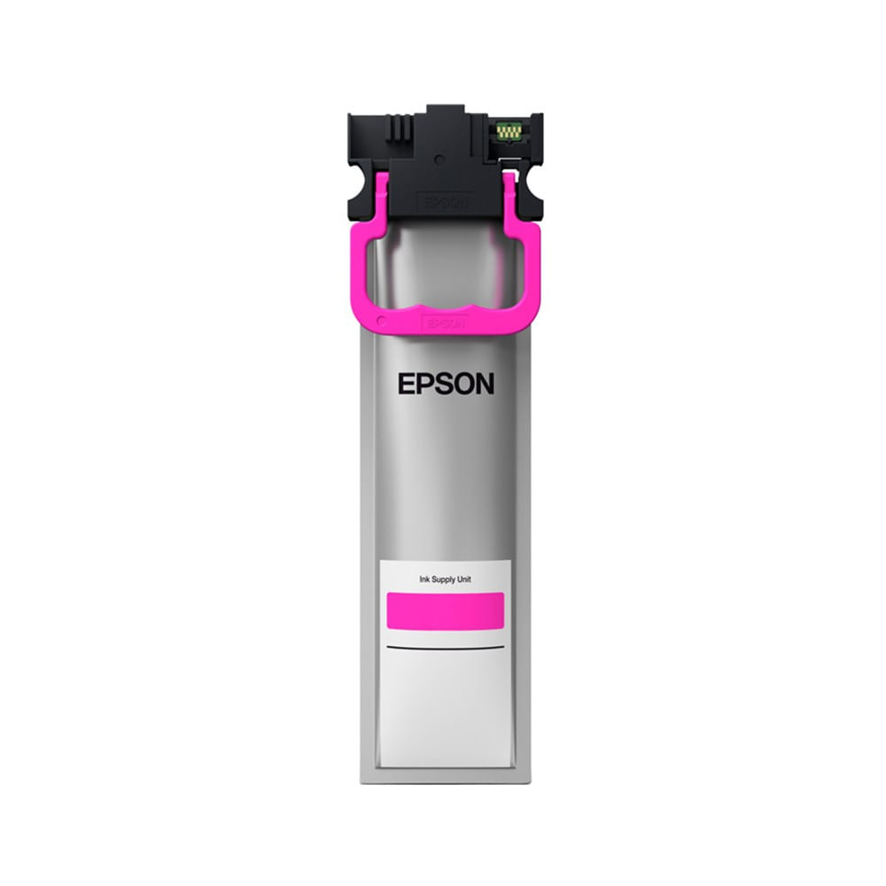[T941320-AL] Bolsa de Tinta Epson Magenta WF-C5790/5290