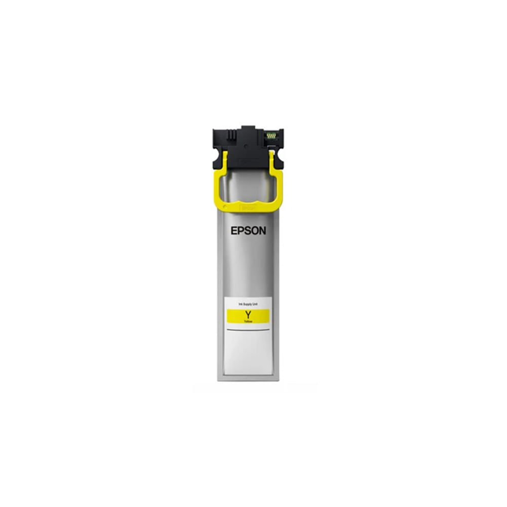 [T941420-AL] [T941420-AL] Bolsa Epson de Tinta AmarillaT942