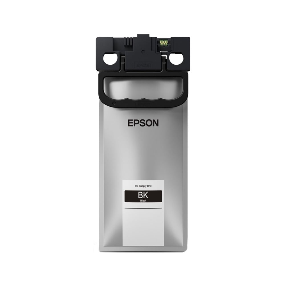 [T942120-AL] Bolsa de tinta Epson negra para WF-5790