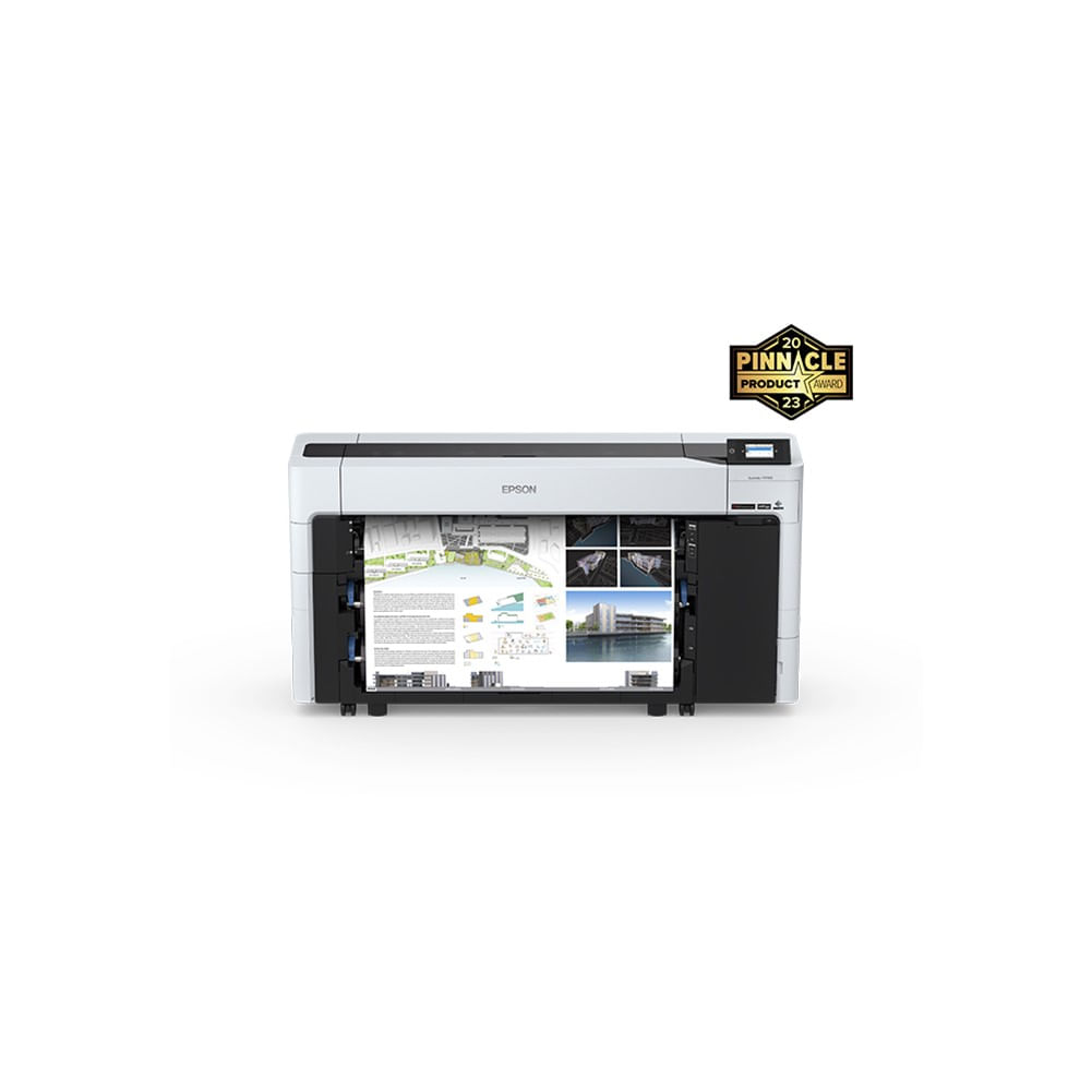 [SCT7770DR] Impresora Tecnica CAD