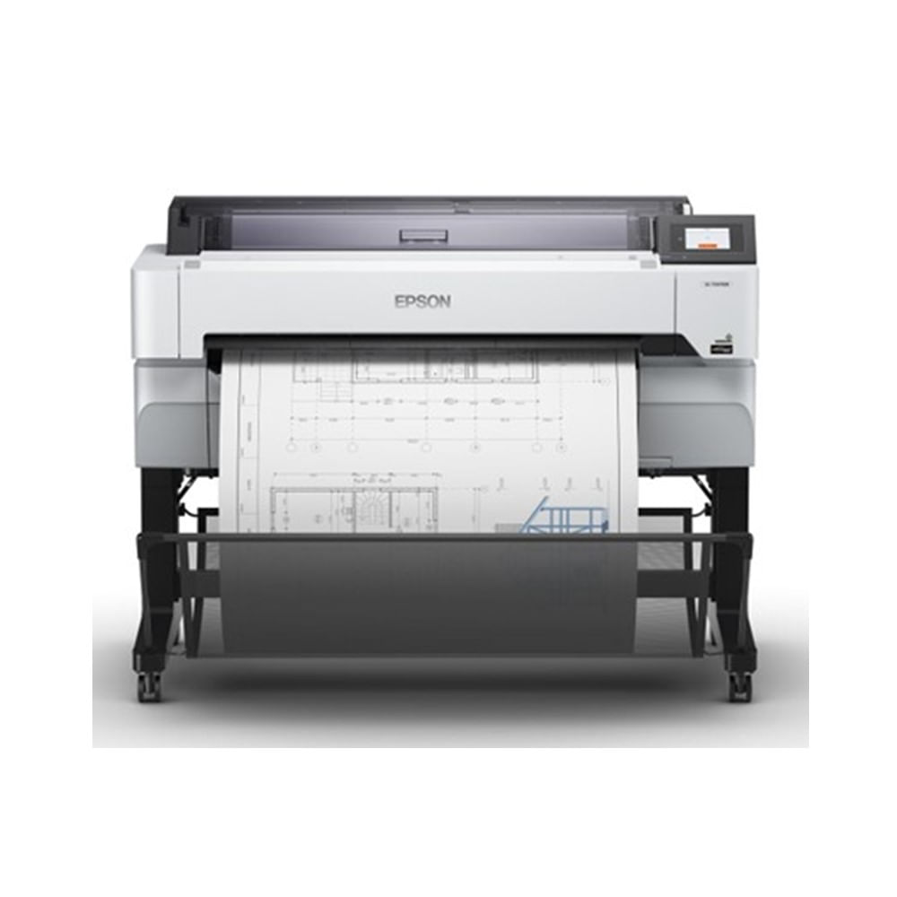 [SCT5470M] Impresora Tecnica CAD