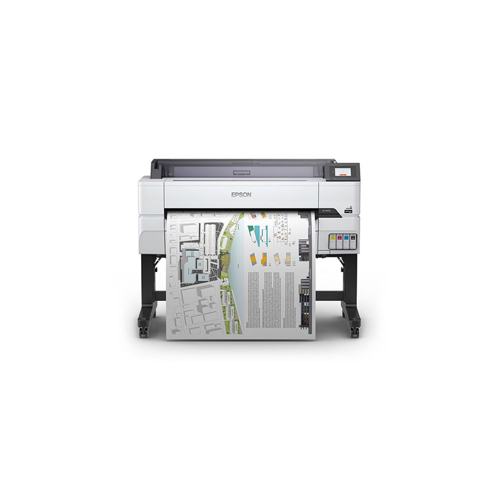 [SCT5475SR] Impresora Tecnica CAD