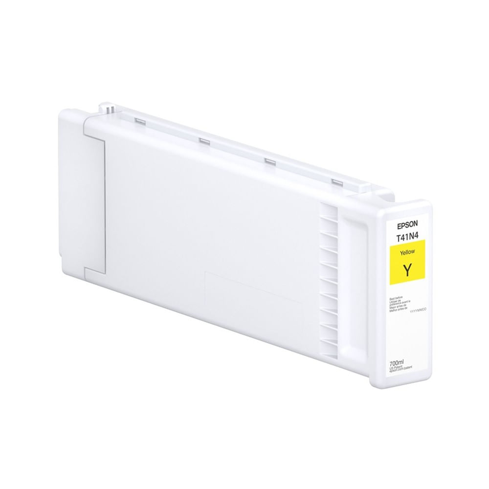 [T41N420] [T41N420] Cartucho EPSON YELLOW 700ML
