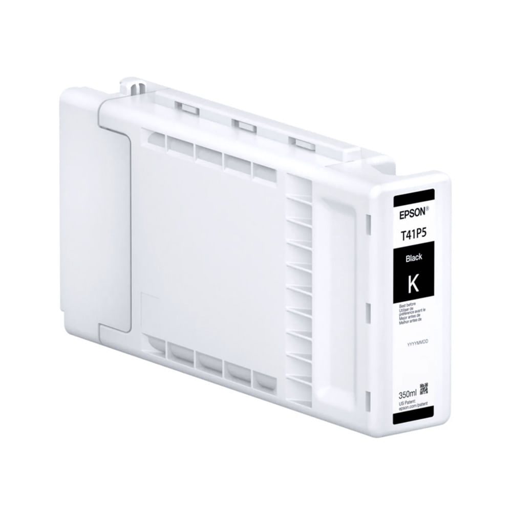 [T41P520] Cartucho EPSON BLACK 350 ML