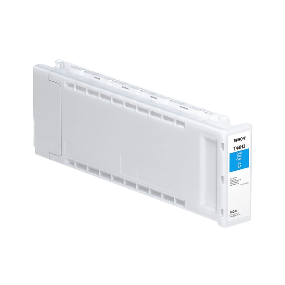 [T44H220] Cartucho EPSON 12 Cyan Ink Cartridge  700ml