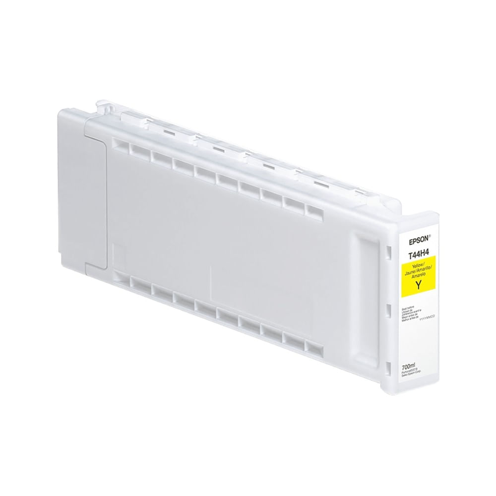 [T44H420] Cartucho EPSON  12 Yellow Ink Cartridge  700ml