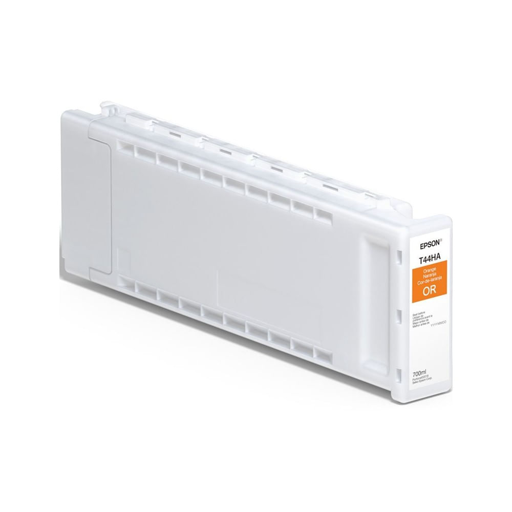 [T44HA20] Cartucho EPSON  12 Orange Ink Cartridge  700ml
