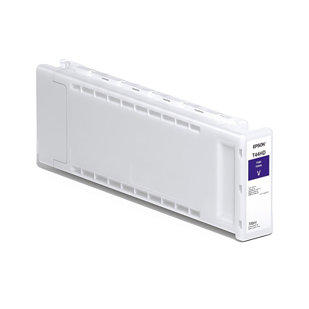 [T44HD20] Cartucho EPSON  12 Violet Ink Cartridge  700ml