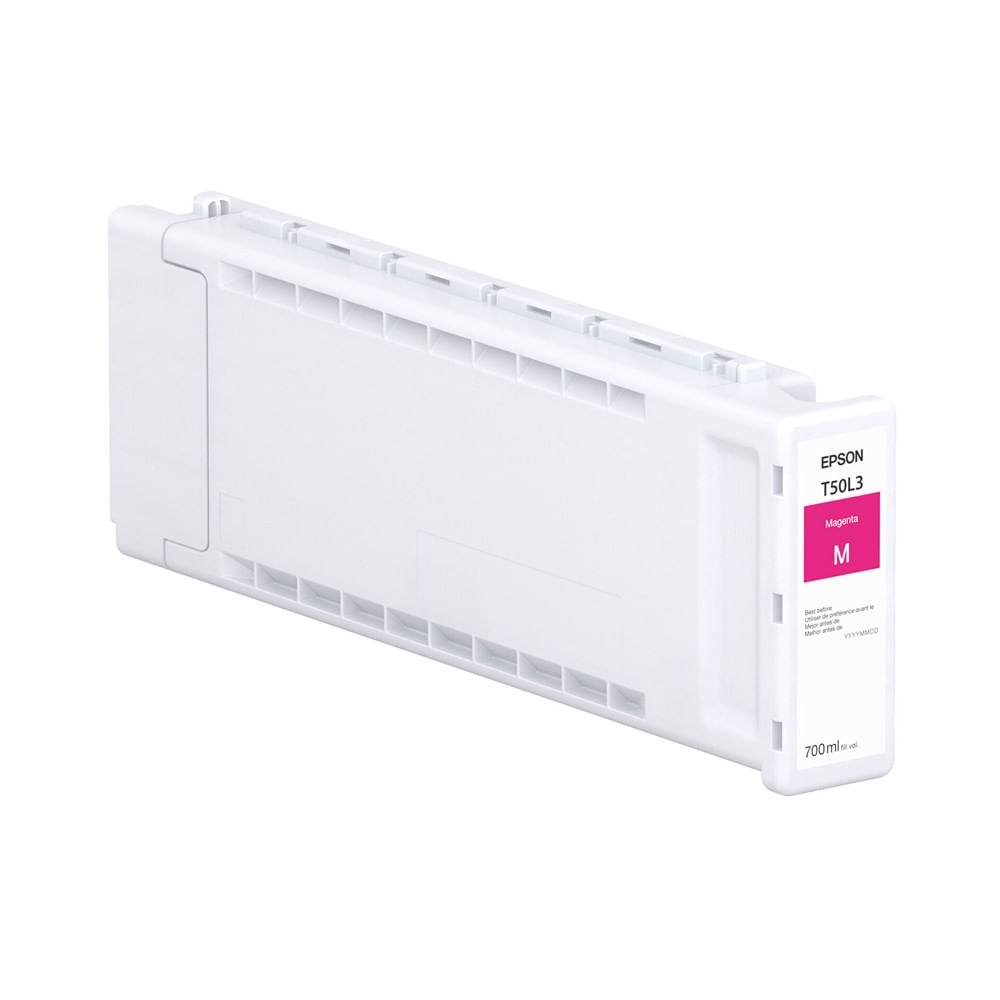 [T50L320] Cartucho Epson Magenta 700ML Hiroshige T-Series