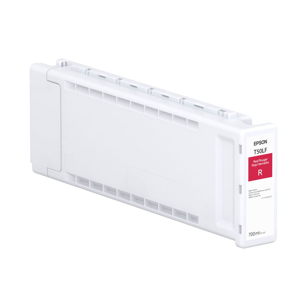 [T50LF20] Cartucho Epson Red 700ML Hiroshige T-Series