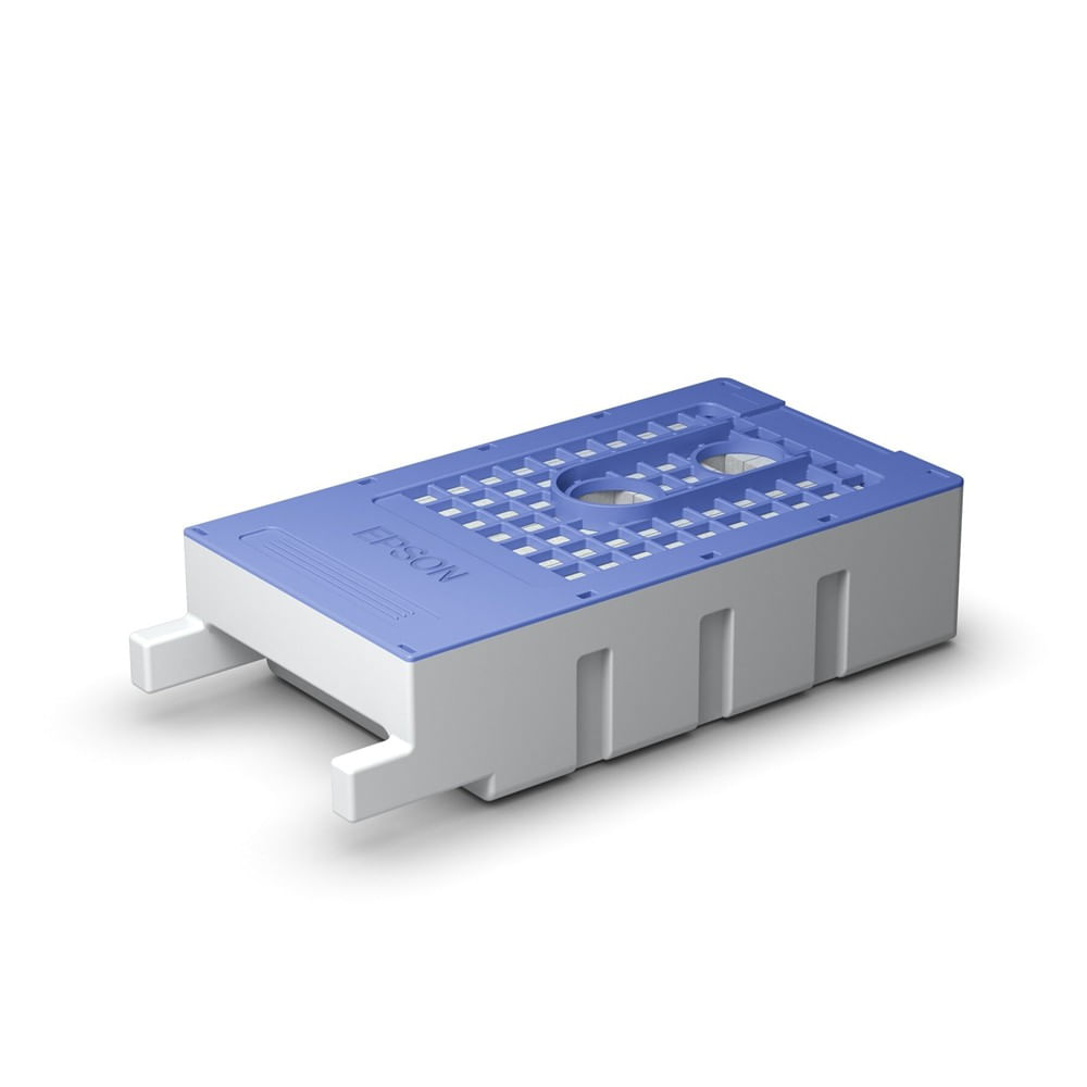 [T619300] Caja de mantenimiento de tinta EPSON serie T