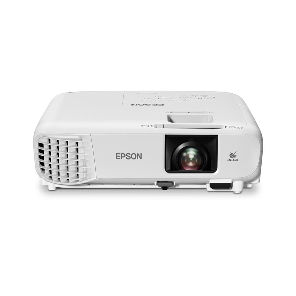 [V11HB51021] PowerLite E24 (Remplaza al E20)