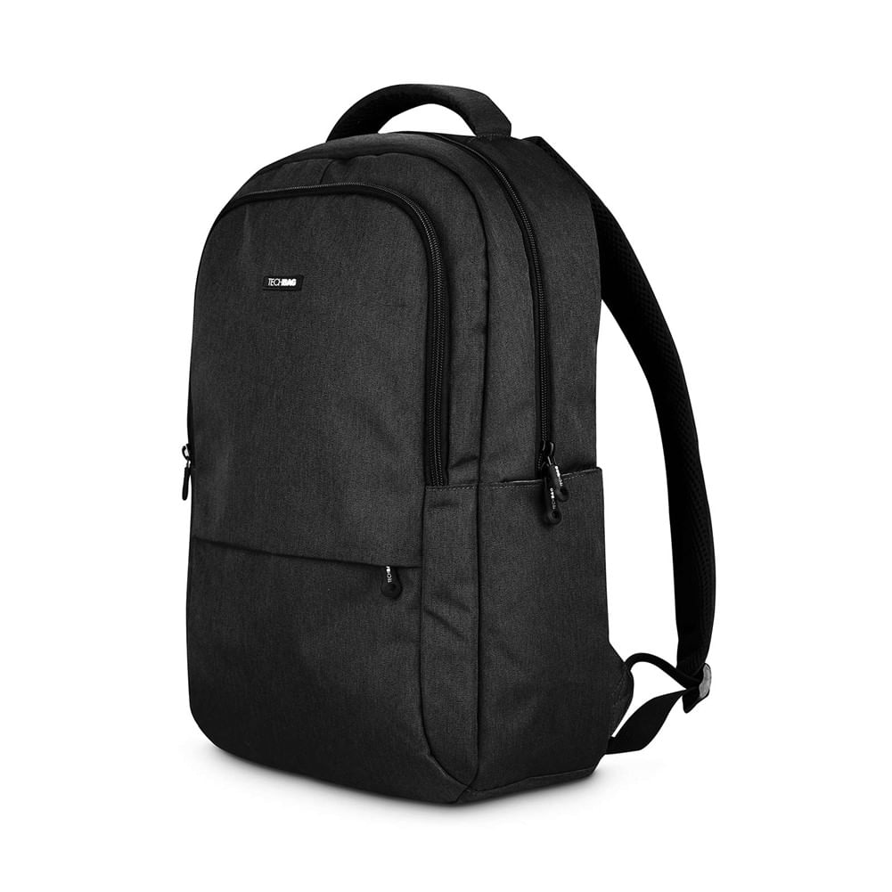[L-1150-NEGRO] [L-1150-NEGRO] Morral Portacomputador TechBag 15"