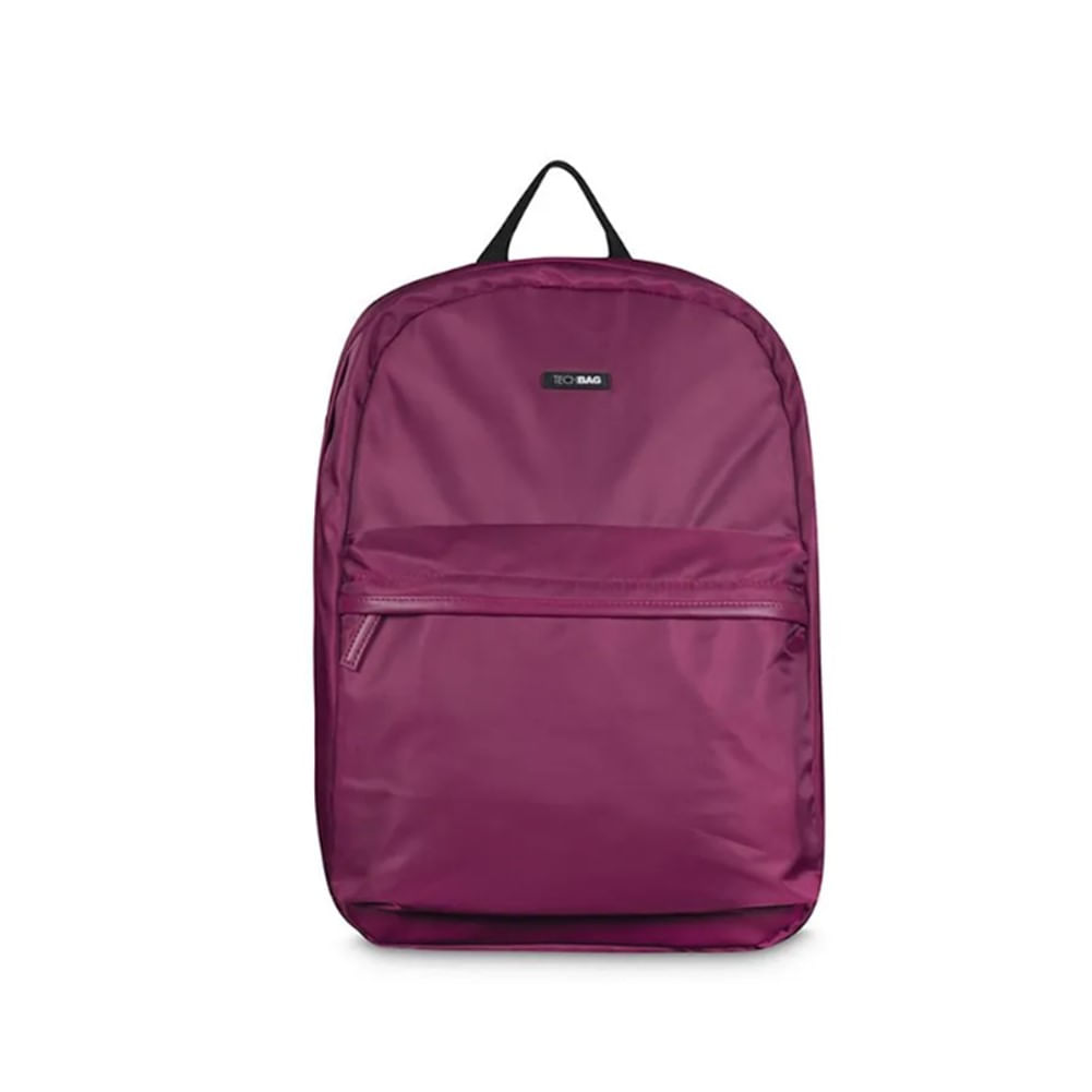 [L-1250-MAGENTA] Morral Portacomputador TechBag 15"Mag