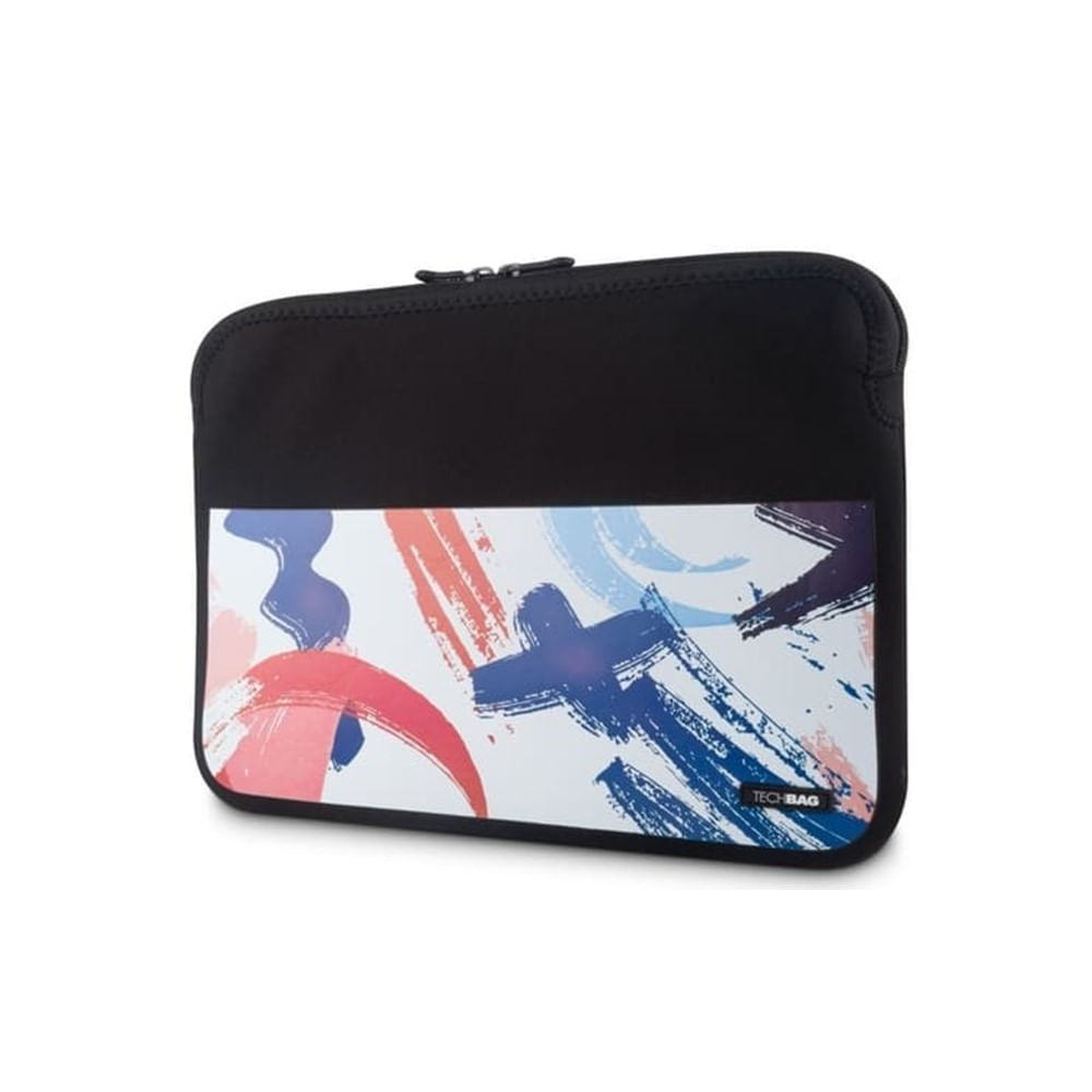 [PLN15"PRINTW] Funda cremallera portatil  14"-15" women