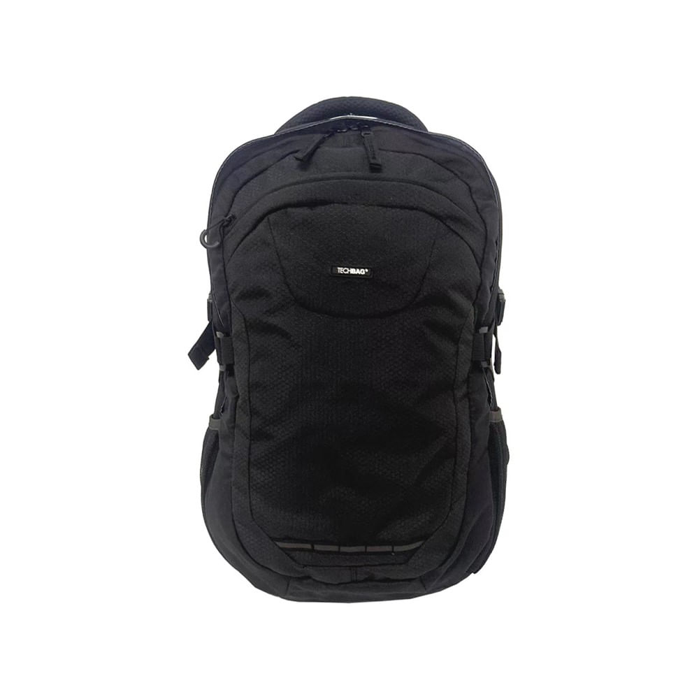 [S-500-NEGRO] Morral porta computador