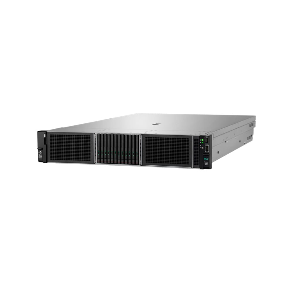 [P81432-DM5] Servidor