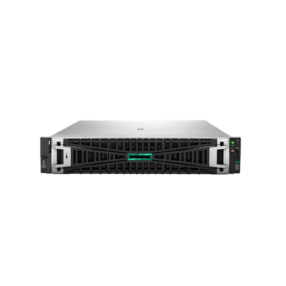 [P89248-DM5] Servidor