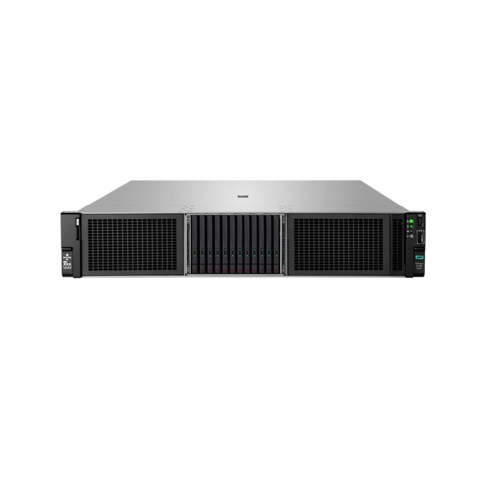 [P89085-DM5] Servidor