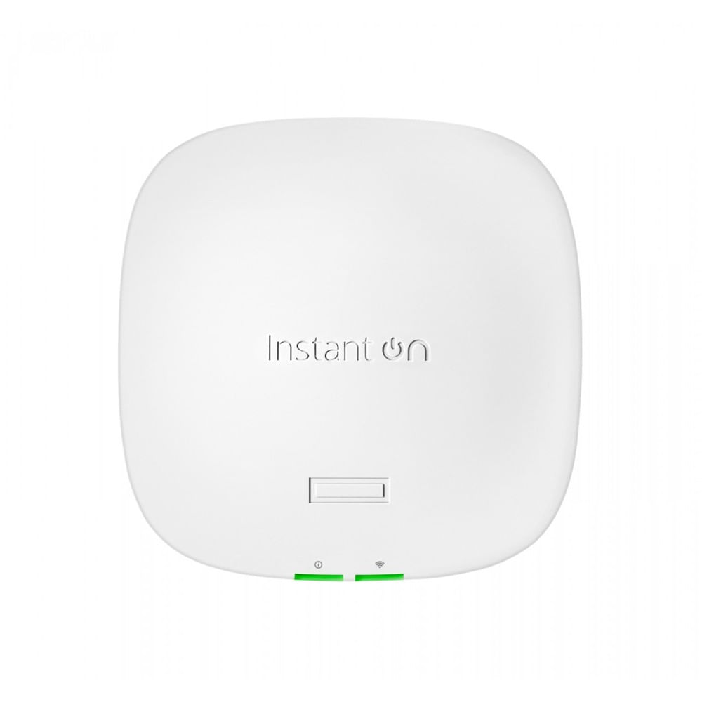 [S1T18A] Access Point