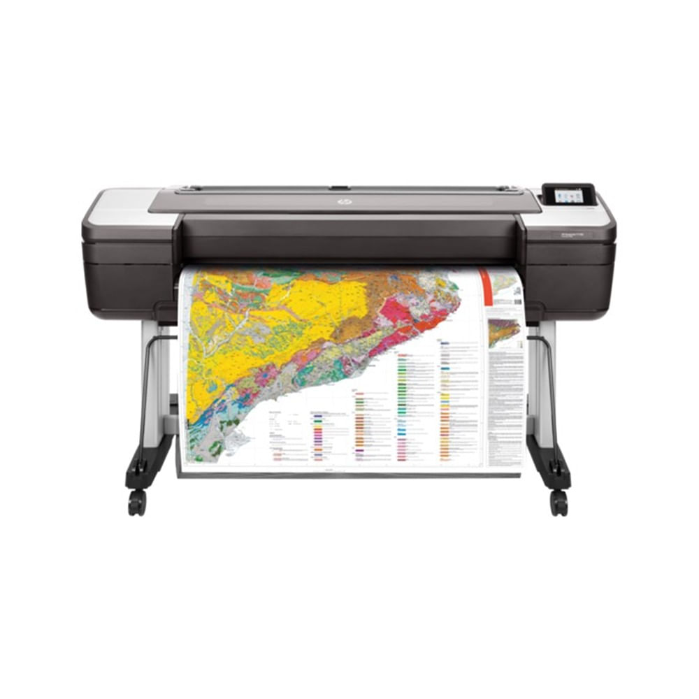 [1VD87A#B1K] HP DesignJet T1700  PS 44in Printer