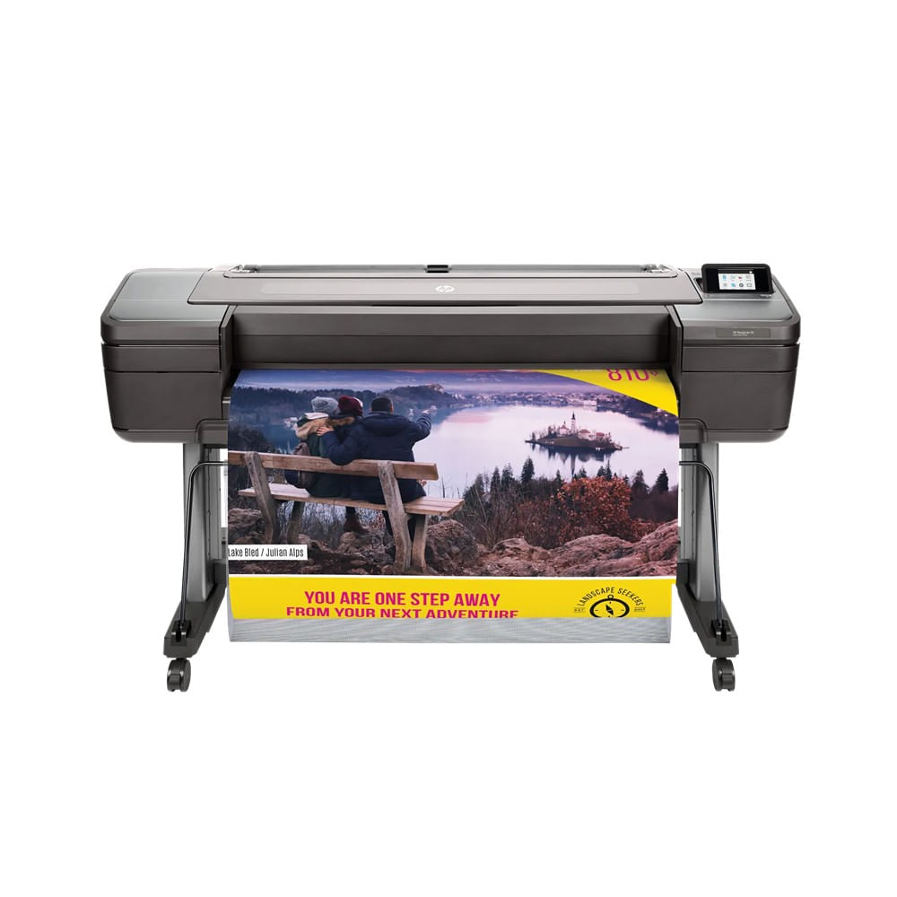 [T8W16A#B1K] HP DesignJet Z6 44-in PS