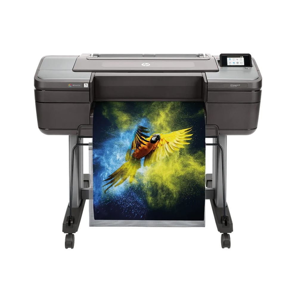 [W3Z71A#B1K] HP DesignJet Z9 24-in PS