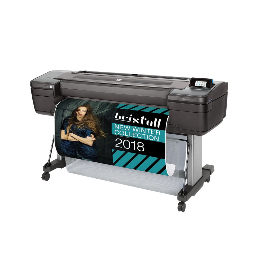 [W3Z72A#B1K] HP DesignJet Z9 44-in PS