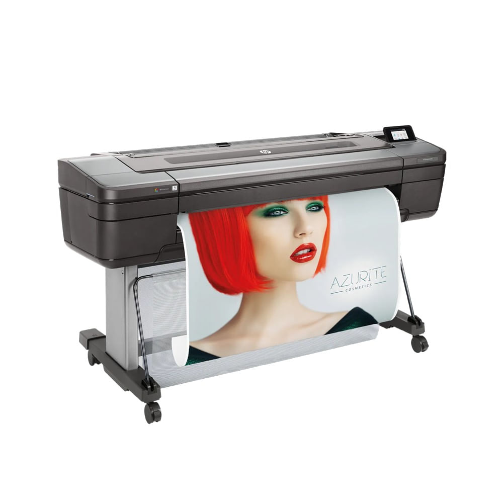 [X9D24A#B1K] HP DesignJet Z9dr 44-inPS with V-Trimmer