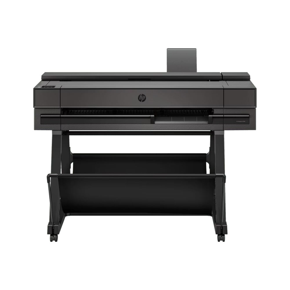 [AM0X9A#B1K] HP DesignJet T870 24-in Printer
