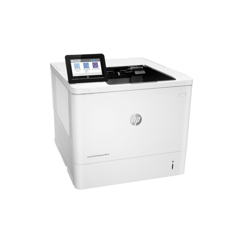 [7PS84A#BGJ] Impresora HP LaserJet Enterprise M611dn Monocromática